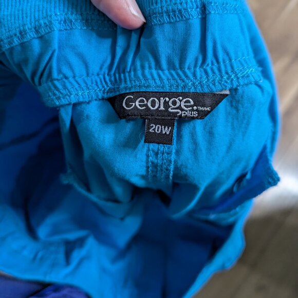 Brand New Capris - Size 20W - Picture 3 of 4